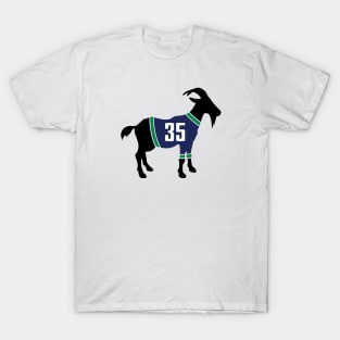 Thatcher Demko GOAT T-Shirt